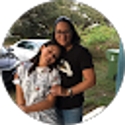 Profile photo of Myra Medina