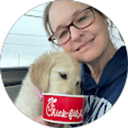 Profile photo of Susan Redman