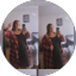 Profile photo of Jasmine Huyck