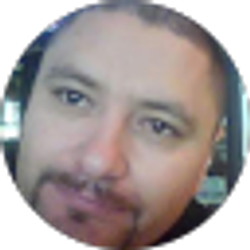 Profile photo of Franco Juan