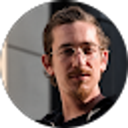 Profile photo of Jasen Levoy