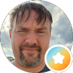 Profile photo of donald miller