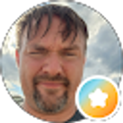 Profile photo of donald miller