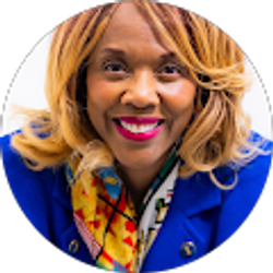 Profile photo of Tracy Winchester