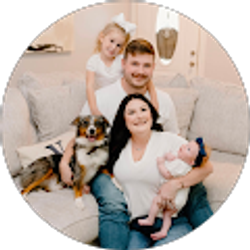 Profile photo of Devin Kling