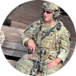 Profile photo of Wayne Riddell