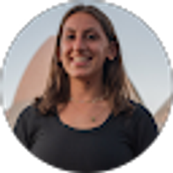 Profile photo of Natalie Sandlow