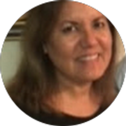 Profile photo of Norma Roberts