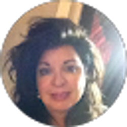 Profile photo of Paula Purvis