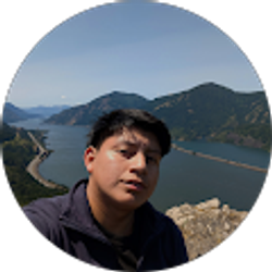 Profile photo of Douglas Mateo