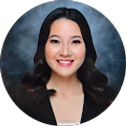 Profile photo of Monique Tan