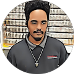 Profile photo of Francis Ortiz