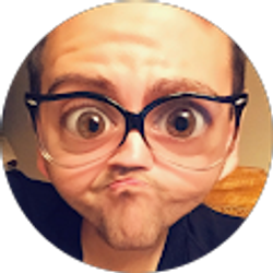 Profile photo of Craig Brown