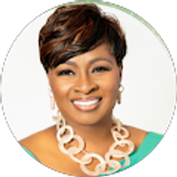 Profile photo of Angela Green