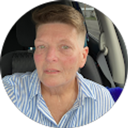 Profile photo of Trish