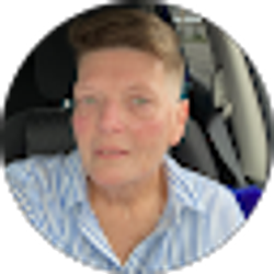 Profile photo of Trish