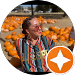 Profile photo of Jasmine Padgett