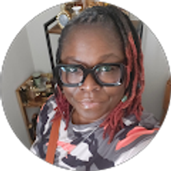 Profile photo of Jowanna W