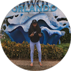 Profile photo of Kerren Araujo