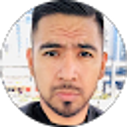 Profile photo of Luis Galicia