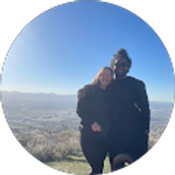 Profile photo of Christopher Harris