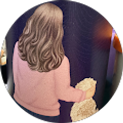 Profile photo of Annie Esp