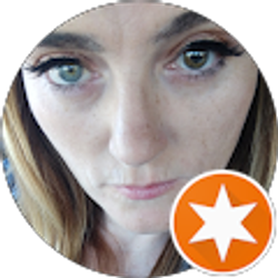 Profile photo of Kelsey Patterson