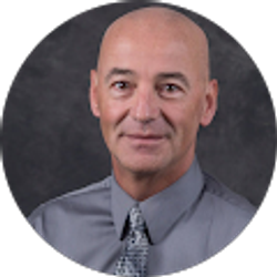 Profile photo of Don Hogue