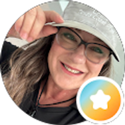Profile photo of Patti Richardson