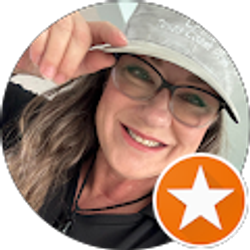 Profile photo of Patti Richardson