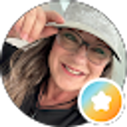 Profile photo of Patti Richardson