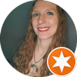 Profile photo of Amber Rudolph