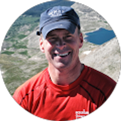Profile photo of Lawrence Cook