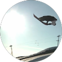 Profile photo of Sonny Baxter