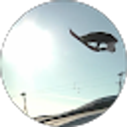 Profile photo of Sonny Baxter