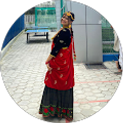 Profile photo of Aayusha Rijal