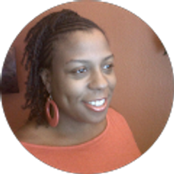 Profile photo of Michelle McGee