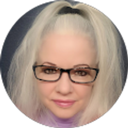 Profile photo of Katina Watson