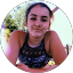 Profile photo of Chloe Byron