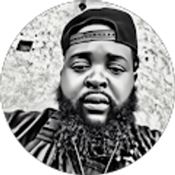 Profile photo of Angel Harris