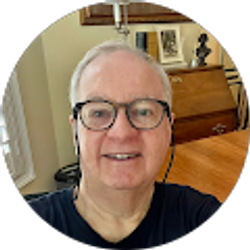 Profile photo of Trip Gregory