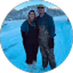 Profile photo of Greyson Parker