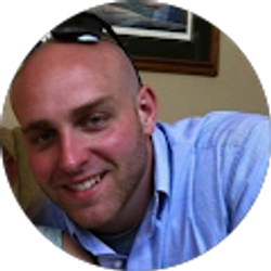 Profile photo of Pete List