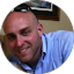 Profile photo of Pete List