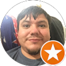 Profile photo of Aaron Fronsee (Sgttibbs)