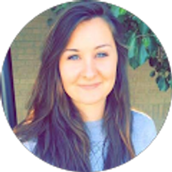 Profile photo of Kennedy Dotzert