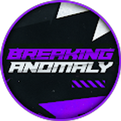 Profile photo of Breaking Anomaly