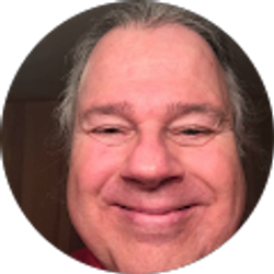 Profile photo of Charlie Calvert