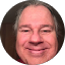 Profile photo of Charlie Calvert