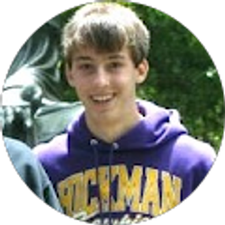 Profile photo of Eric Young